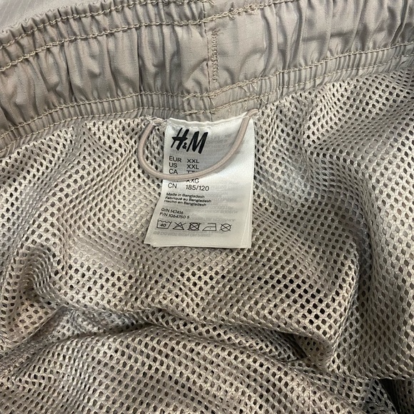 Swim Trunks - Picture 2 of 5